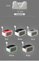 Load image into Gallery viewer, Spice Jars Spice Rack Spice Tins Spice Storage Jar Tins Pepper Seasoning Shakers Jars Seasoning Box Set Kitchen Tools