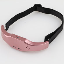 Load image into Gallery viewer, Sleep Monitor Migraine Relief Massager Insomnia Therapy Release Electric Head Massager