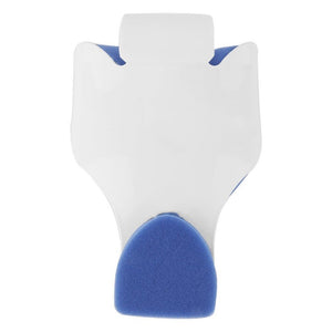 Relaxer Muscle Tension Relieves Tightness Soreness Theraputic Neck Support Tension Reliever Massager Pillow Head Neck Shoulder