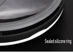 Stainless Steel Heat Preservation Lunch Box 1 Pieces Adult Business Bento Box  Food Container For Kids Portable Picnic School