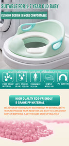 EN71 Potty Training Toilet Toilet Seat for Potty Training Toilet Training Seat Potty Training Seat