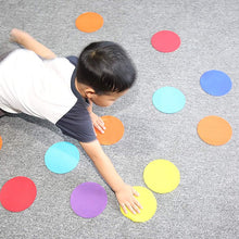 Load image into Gallery viewer, Premium nylon carpet marker perfect Kids educational and game-markers carpet dot mark
