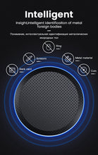 Load image into Gallery viewer, amzish 15W Fast QI Wireless Charger For iPhone 11 Pro 8 X XR XS Max 15W USB Quick Wireless Charging Pad For Samsung S10 S9 Note9
