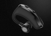 Load image into Gallery viewer, V9 earphones Bluetooth headphones Handsfree wireless headset Business headset Drive Call Sports earphones for iphone Samsung
