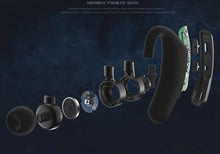Load image into Gallery viewer, V9 earphones Bluetooth headphones Handsfree wireless headset Business headset Drive Call Sports earphones for iphone Samsung
