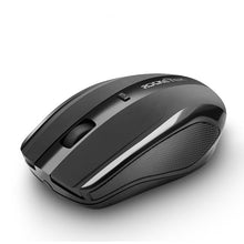 Load image into Gallery viewer, Rocketek USB Wireless Mouse 2.4G 1600DPI 3 buttons ergonomic for imac pro macbook laptop computer pc optical mini mice silent
