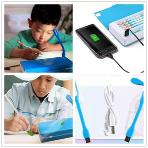 2020 New Creative Multifunctional Pencil Case With Led Light Usb Mini Fan Student Stationery Box Korean Pencil Case Boy And Girl