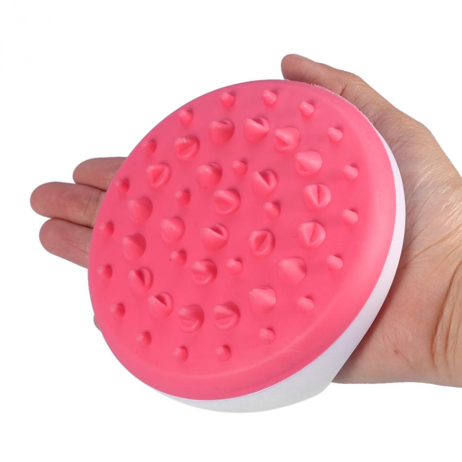 Cellulite Body Brush Anti Cellulite Massage Relaxation Handheld Slimming Scrap Beauty Brush mold Tool For V Face