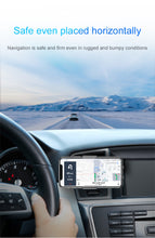 Load image into Gallery viewer, Car Wireless Charger For iPhone 11 Samsung Xiaomi Car Mount Induction Infrared Fast Wireless Charging Car Phone Holder
