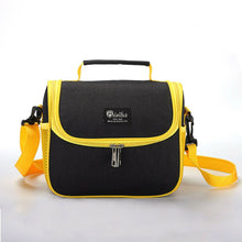 Load image into Gallery viewer, 2019 Newest Hot Portable Insulated Thermal Hot Cooler Lunch Box Tote Picnic Storage Bag Case Cooler Bag
