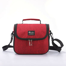 Load image into Gallery viewer, 2019 Newest Hot Portable Insulated Thermal Hot Cooler Lunch Box Tote Picnic Storage Bag Case Cooler Bag
