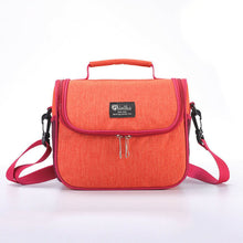 Load image into Gallery viewer, 2019 Newest Hot Portable Insulated Thermal Hot Cooler Lunch Box Tote Picnic Storage Bag Case Cooler Bag
