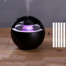 Load image into Gallery viewer, TBonlyone 450ML Large Capacity Humidifier for Whole Night Water Soluble Oil Aroma Diffuser Electric Ultrasonic Air Humidifier
