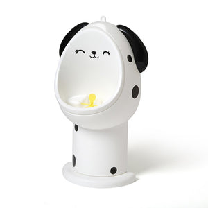 Baby Boy Potty Toilet Training Wall-Mounted Animal Urinal For Children Stand Vertical Urinal Kid Adjustable Pee Kids Pot Trainer