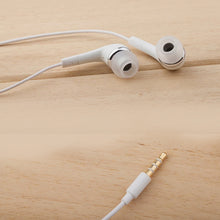Load image into Gallery viewer, SAMSUNG Original Earphone EHS64 Wired 3.5mm In-ear with Microphone for Samsung Galaxy S8 S8Edge Support smartphone
