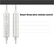 Load image into Gallery viewer, SAMSUNG Original Earphone EHS64 Wired 3.5mm In-ear with Microphone for Samsung Galaxy S8 S8Edge Support smartphone
