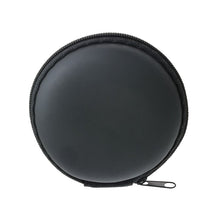 Load image into Gallery viewer, Mobile Hard Storage Box Organizer Ear Cup Disk Drive Storage Container Electronic Parts Storage Pouch 1PC Multifunction
