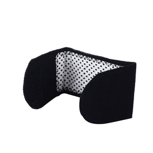 Wrist Support 1 Pair Magnetic Therapy Tourmaline Self-heating Wristband Sports Wrist Brace Belt Support Protector Sports Safety