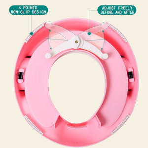 EN71 Potty Training Toilet Toilet Seat for Potty Training Toilet Training Seat Potty Training Seat