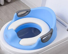 Load image into Gallery viewer, EN71 Potty Training Toilet Toilet Seat for Potty Training Toilet Training Seat Potty Training Seat
