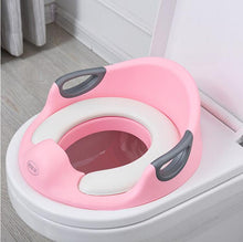 Load image into Gallery viewer, EN71 Potty Training Toilet Toilet Seat for Potty Training Toilet Training Seat Potty Training Seat
