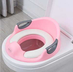 EN71 Potty Training Toilet Toilet Seat for Potty Training Toilet Training Seat Potty Training Seat