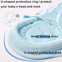 Load image into Gallery viewer, 0-8M Newborn Baby Cotton Blanket Swaddle Cute Cartoon Toddler Winter Warm Sleeping Bags Sleep Sack Little Baby Stroller Wrap
