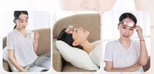 Load image into Gallery viewer, Sleep Monitor Migraine Relief Massager Insomnia Therapy Release Electric Head Massager
